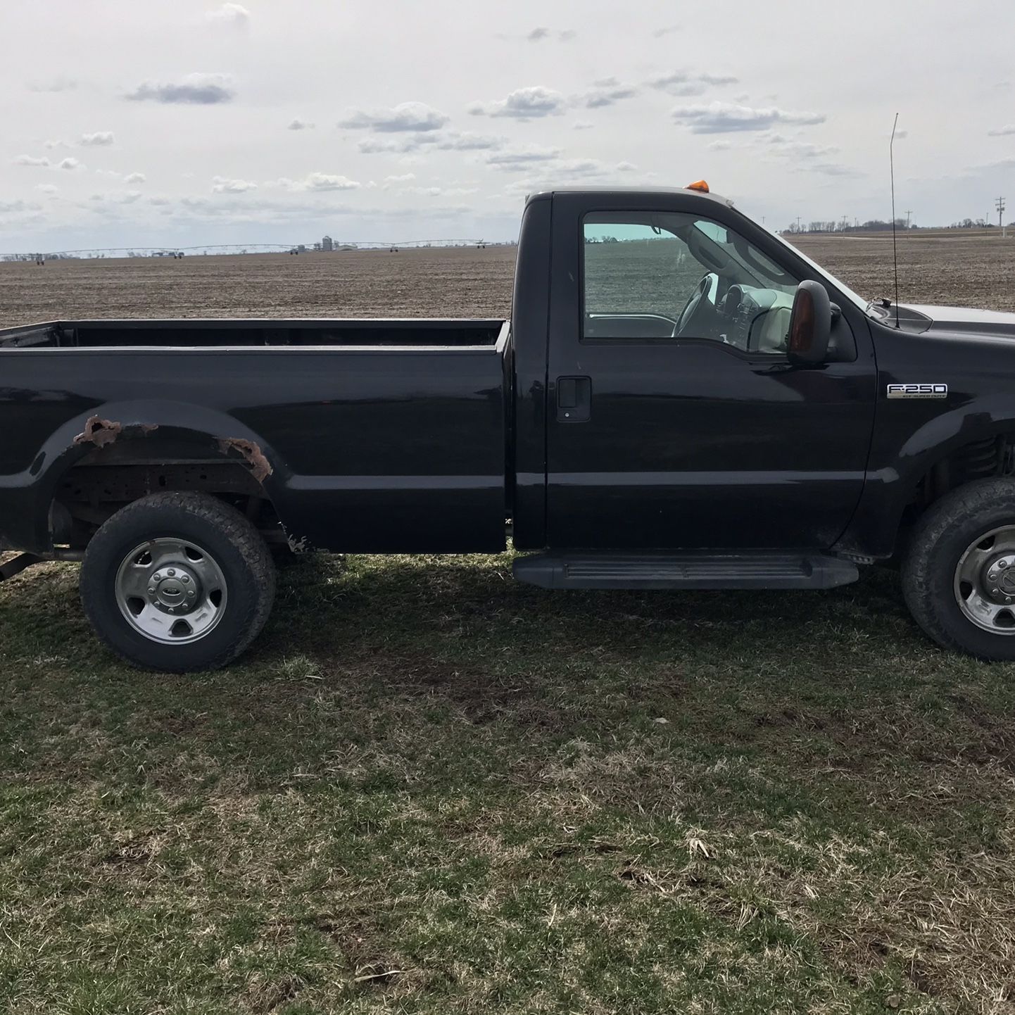 2006 Ford F-250