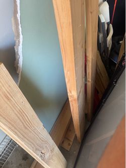 Wood $1
