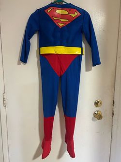 HALLOWEEN COSTUME