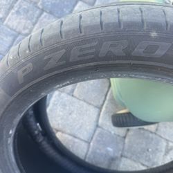 Used Tires