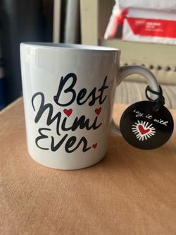 Mug
