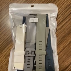Fitbit Versa Silicone Sports Bands