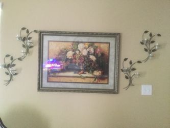 Home interior