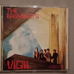 The Easybeats  Vigil CD Album