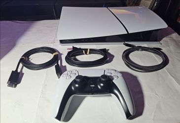FLASH SALE!!! PS5 Slim Digital Edition 1TB