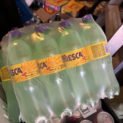Frescas A 20 El Paquete