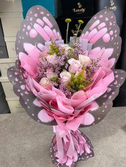 Flowers Arrangements 