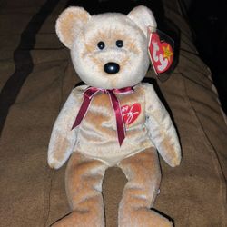 1999 Signature Beanie Baby 