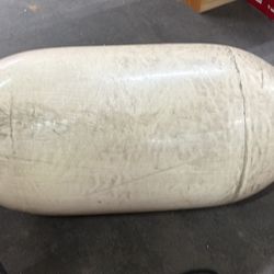 Big Boat Fender Bumper