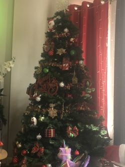Árbol De Navidad