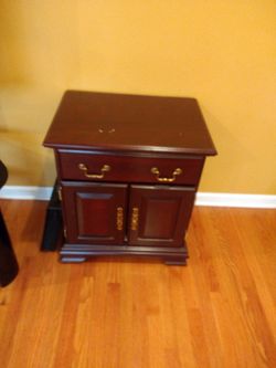 End Table