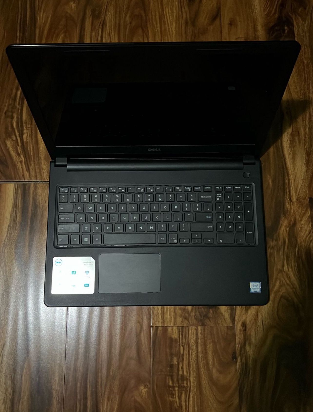 laptop