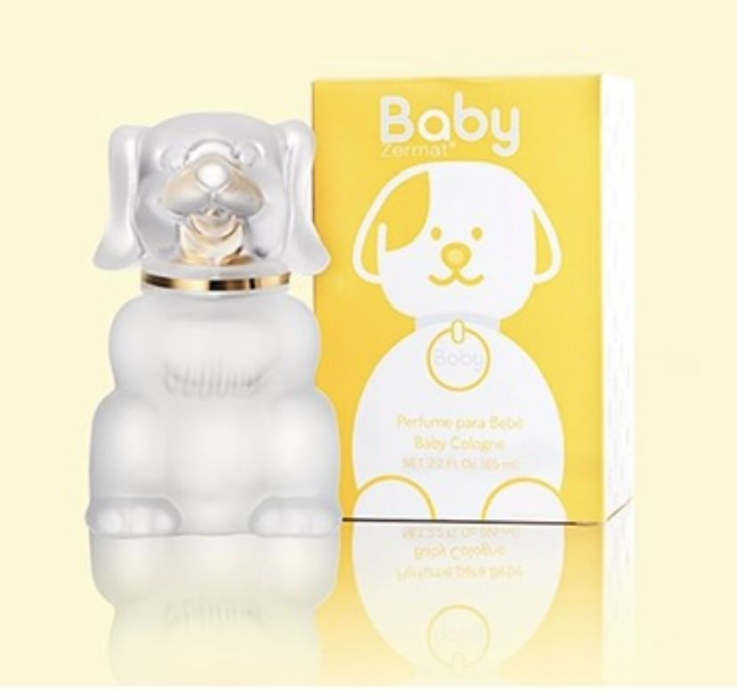 Baby Perfume Zermat Boby