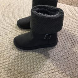 Girls Boots 