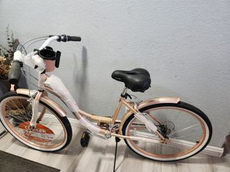 Kend Bike Beach Cruise 26 7 Speed New Ready To Ride good condition