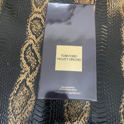Tom Ford Velvet Orchid 3.4 oz Brand New & Authentic!