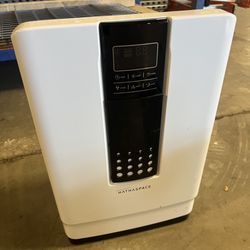 (3) HEPA AIR PURIFIER