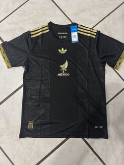 Mexico Jersey