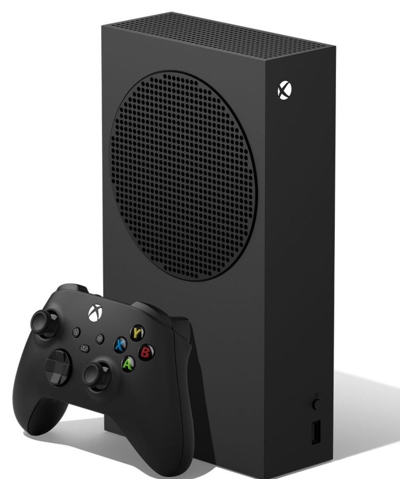 Xbox Series S 1TB
