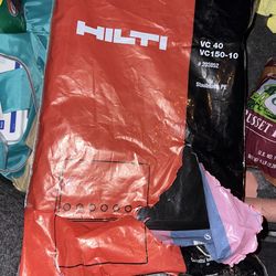 Hilti Bag