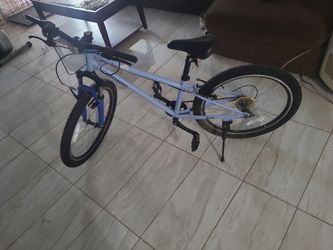 24" bike