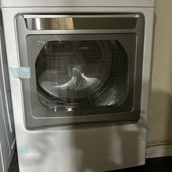 LG Drying Machine