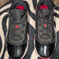 Jordan 11s