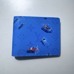 Lv Wallet