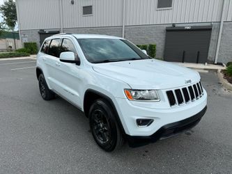 2015 Jeep Grand Cherokee 4x4