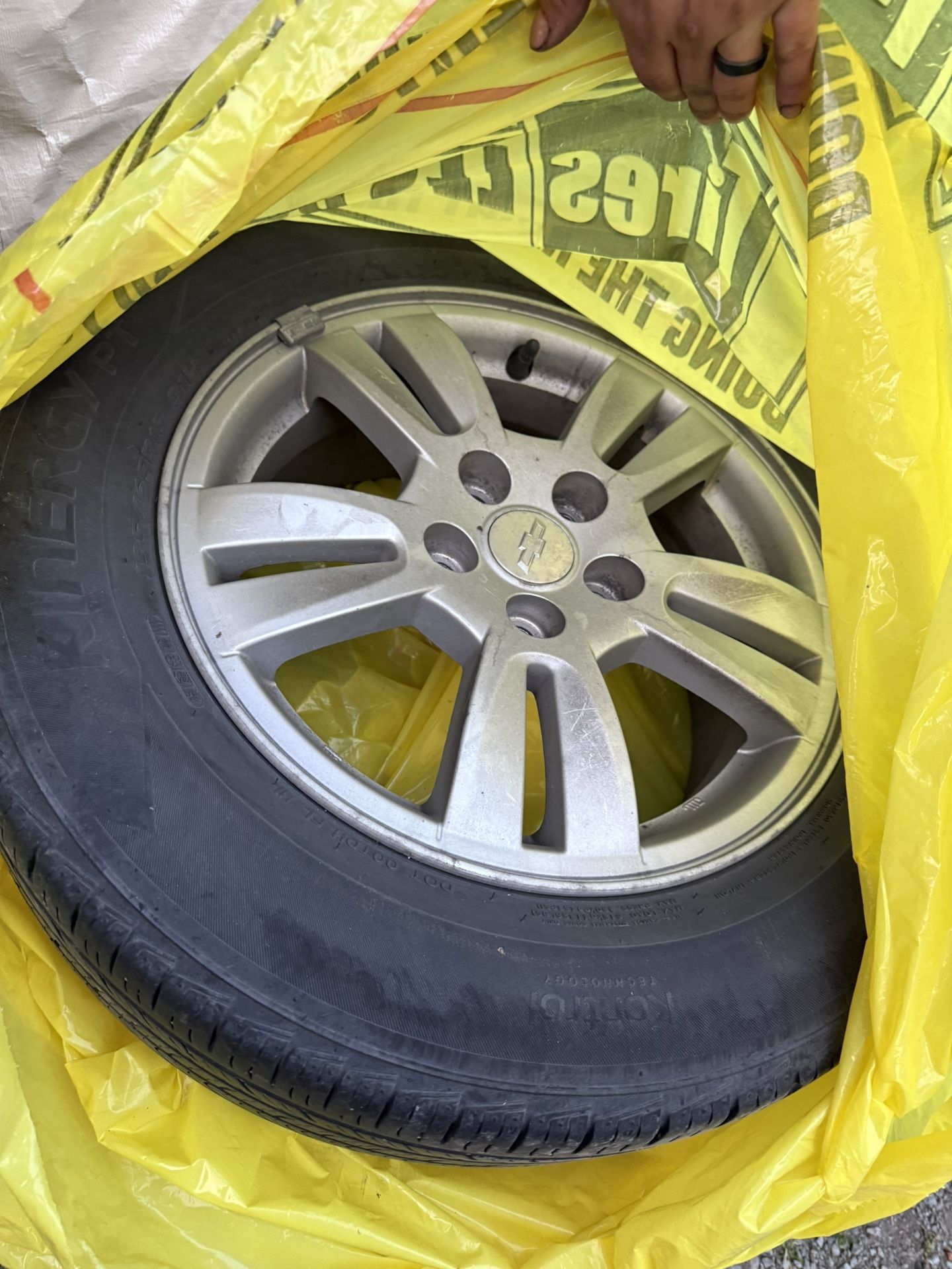 Tires