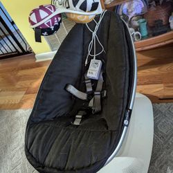 4moms Baby Swing