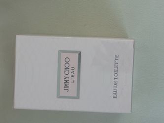 Jimmy Choo