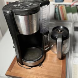 Ninja Coffee Maker