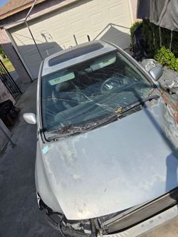 Honda Civic 2006 - 2011 Parts Engine Motor and Transmission and More.. Ask for Prices...