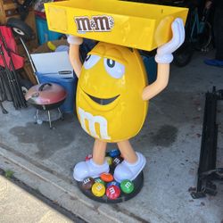  Vintage M&M S Decorative 