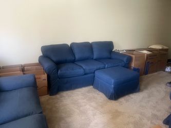 Uppland Livingroom Sofa Set
