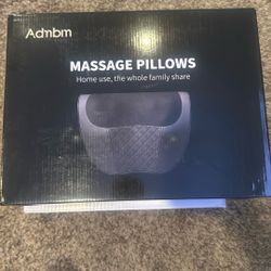 Massage Pillow 