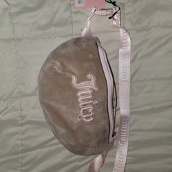Juicy Coutour Fanny Pack