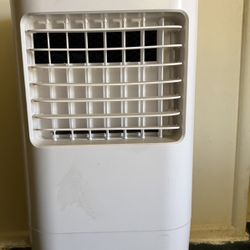 AC Cooler