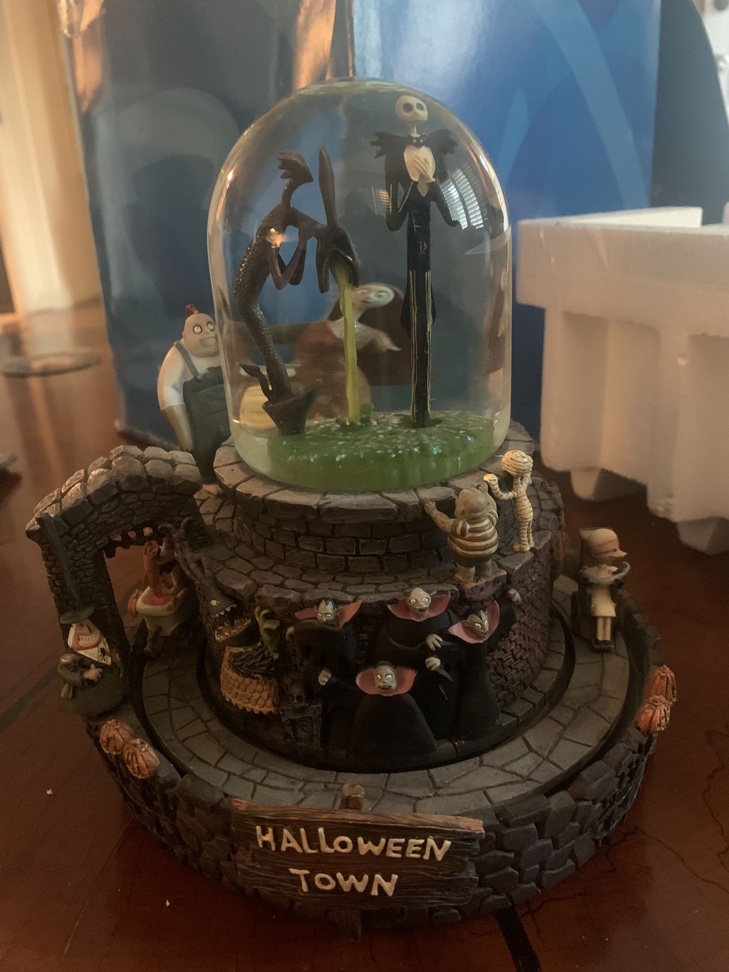 Nightmare Before Christmas