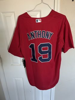 Nike Boston Red Sox Roman Anthony size xl
