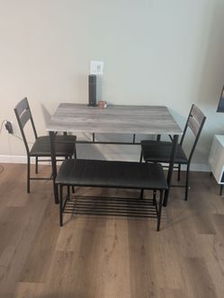 Dinning full set