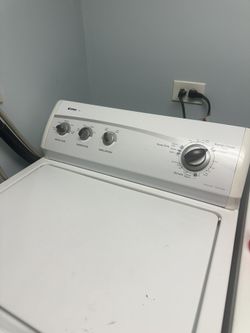 Kenmore 500 washer for sale