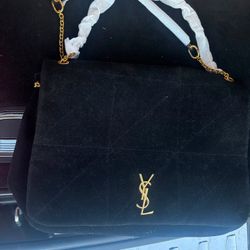 Ysl Laptop Bag 