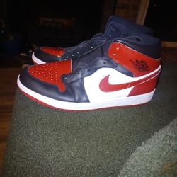 Jordan 1s Size 11.5