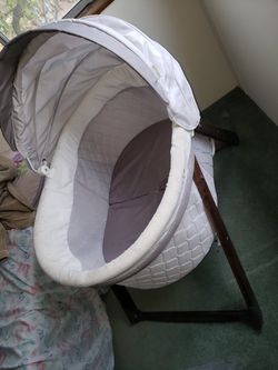 Baby swing, Fisher price rockers and vibrators, Matt bassinet,bathtub