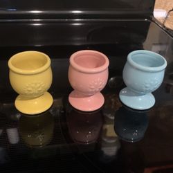 Boiled Egg Holder