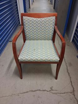 Real Wood guest Chairs