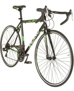 Vilano R2 Commuter Aluminum Road Bike 21 Speed 700c