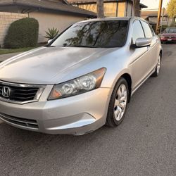 2010 Honda Accord